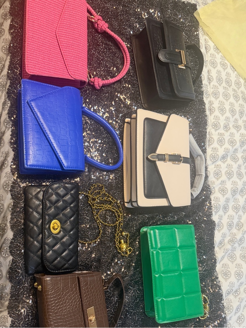 Women’s purses